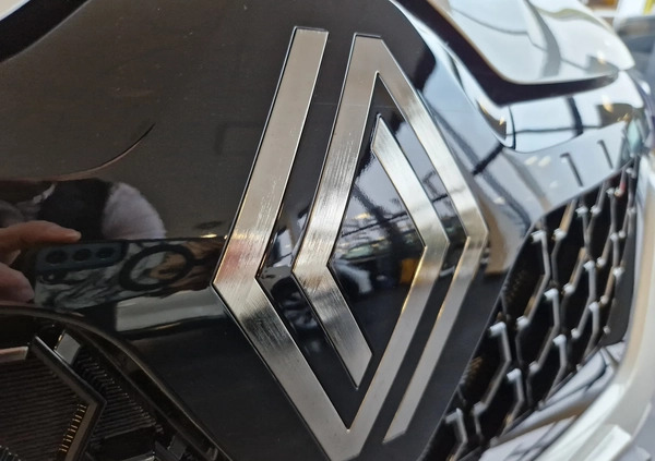 Renault Arkana cena 145300 przebieg: 1, rok produkcji 2023 z Jawor małe 631
